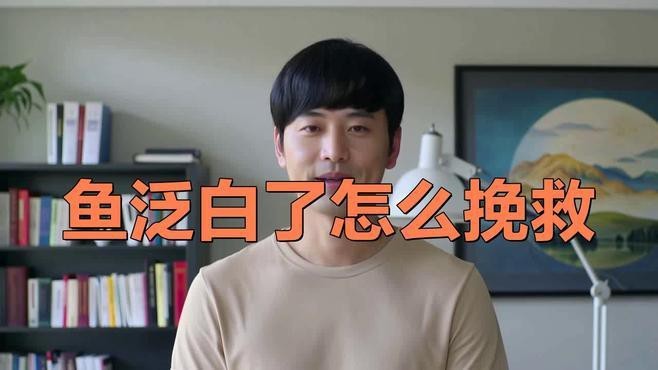 龍魚身上白膜如何快速去除？ 龍魚身上白膜如何快速去除？ 龍魚論壇 第5張