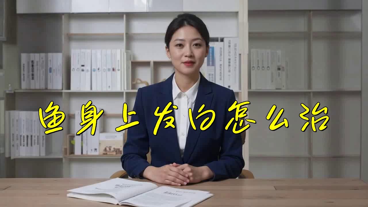 龍魚身上白膜如何快速去除？ 龍魚身上白膜如何快速去除？ 龍魚論壇 第9張