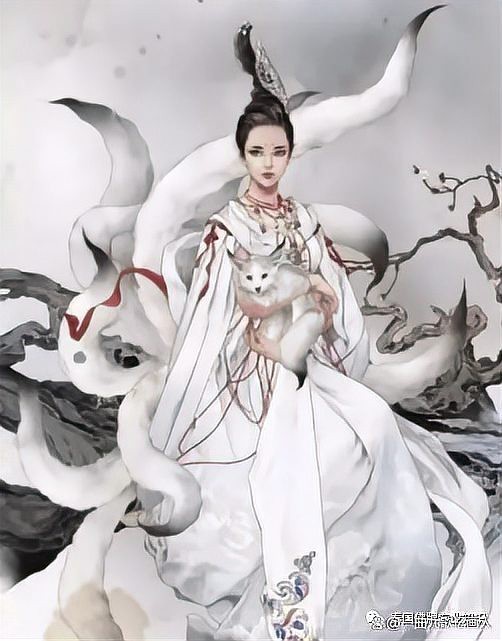 水族仙緣是誰派出來的