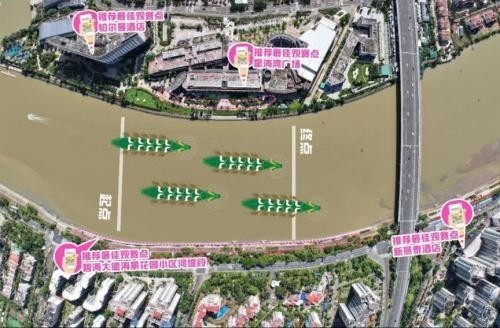 2025年龍魚賽的具體舉辦時間