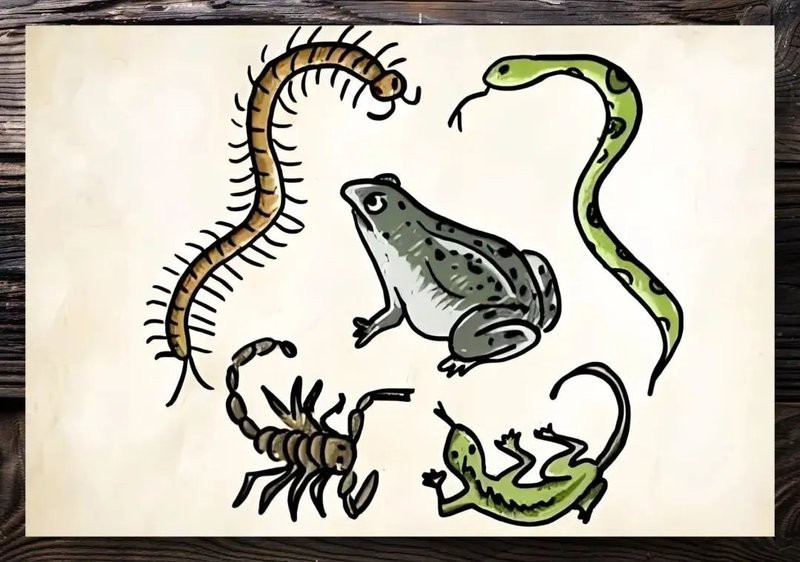 水米子魚的毒性有多強