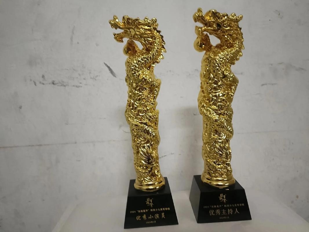 龍杯比賽的獲獎證書樣本 龍杯比賽的獲獎證書樣本 2025長城杯龍魚大賽 第13張