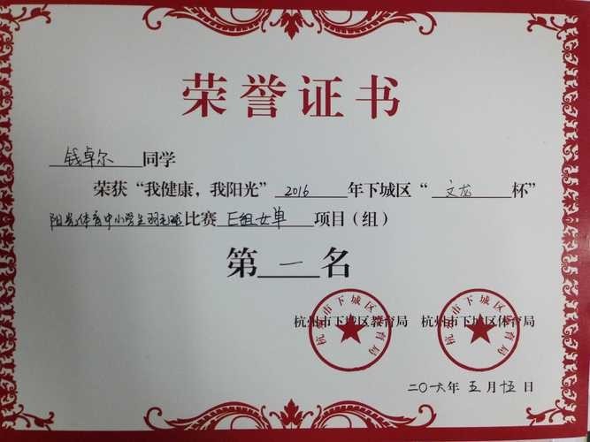 龍杯比賽的獲獎證書樣本 龍杯比賽的獲獎證書樣本 2025長城杯龍魚大賽 第15張