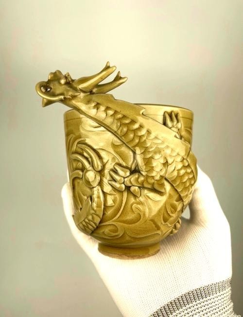 龍杯比賽的獲獎證書樣本 龍杯比賽的獲獎證書樣本 2025長城杯龍魚大賽 第36張