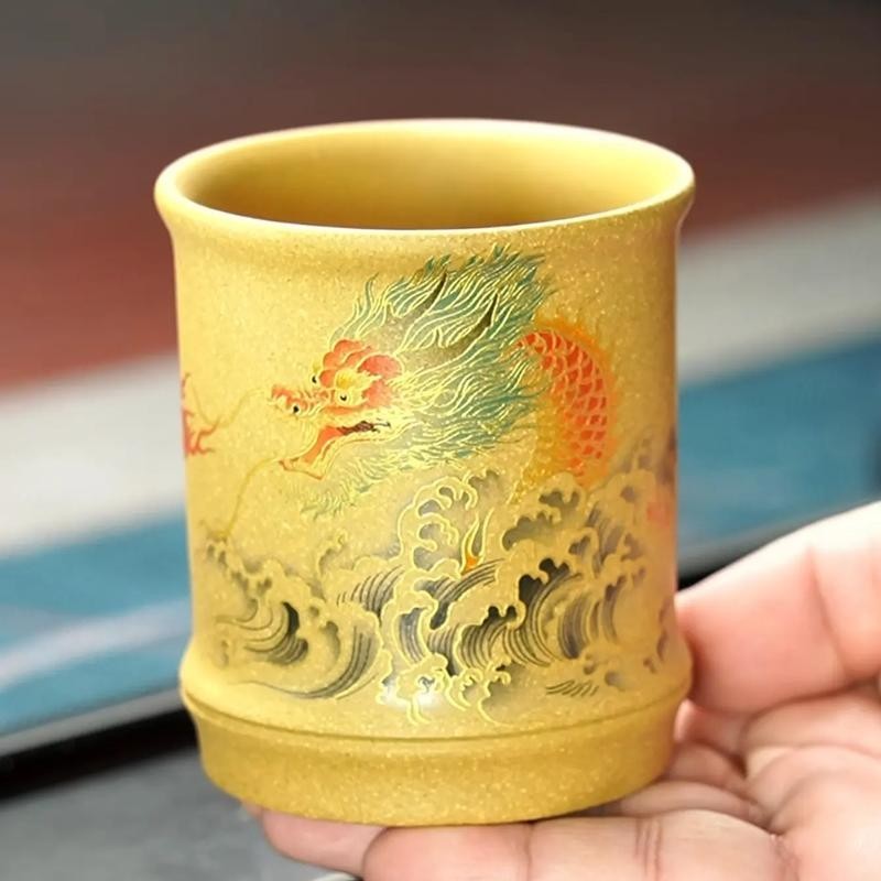 龍杯比賽的獲獎證書樣本 龍杯比賽的獲獎證書樣本 2025長城杯龍魚大賽 第37張