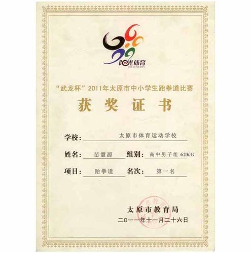 龍杯比賽的獲獎證書樣本 龍杯比賽的獲獎證書樣本 2025長城杯龍魚大賽 第18張