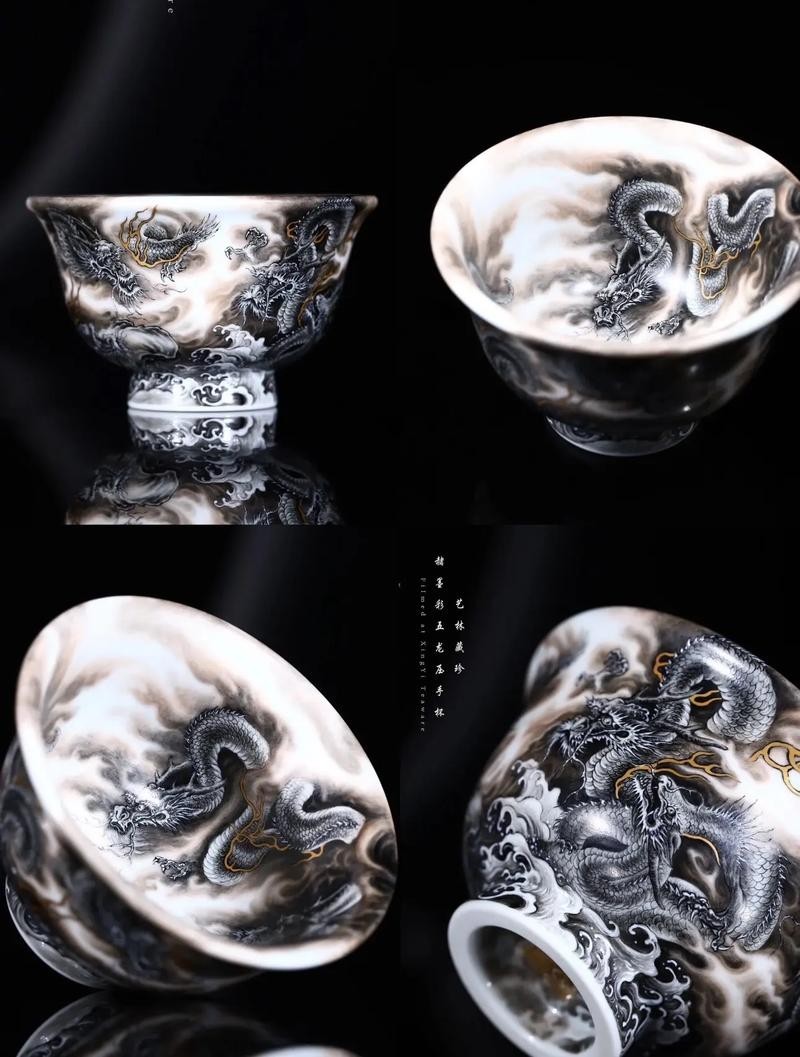 龍杯比賽的獲獎證書樣本 龍杯比賽的獲獎證書樣本 2025長城杯龍魚大賽 第33張