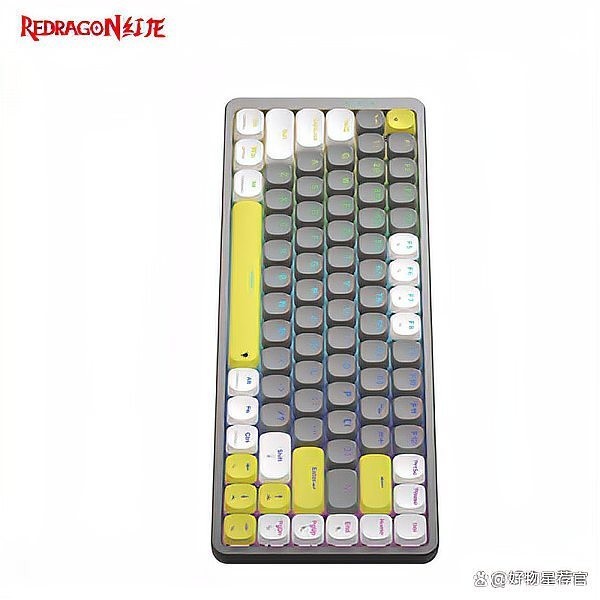 紅龍200有RGB版本嗎？