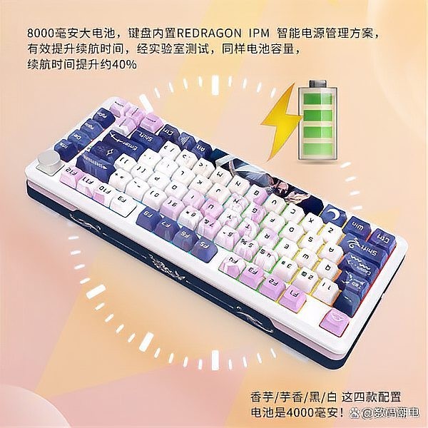 紅龍200有RGB版本嗎？