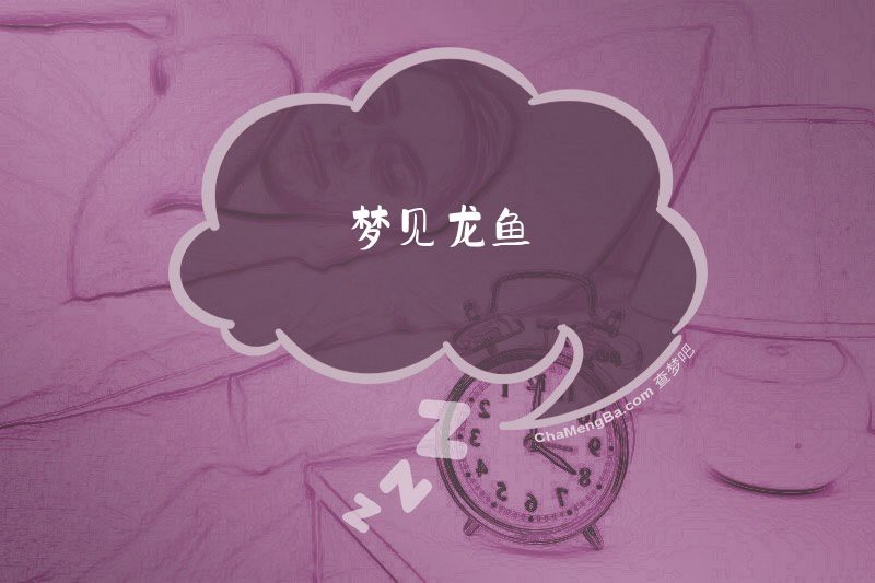 龍魚(yú)代表什么暗語(yǔ)