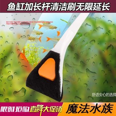 魚(yú)缸清潔工具品牌推薦：揭秘魚(yú)缸清潔工具的五大推薦品牌