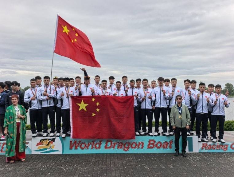 長(zhǎng)洲龍舟賽的冠軍隊(duì)伍有哪些？