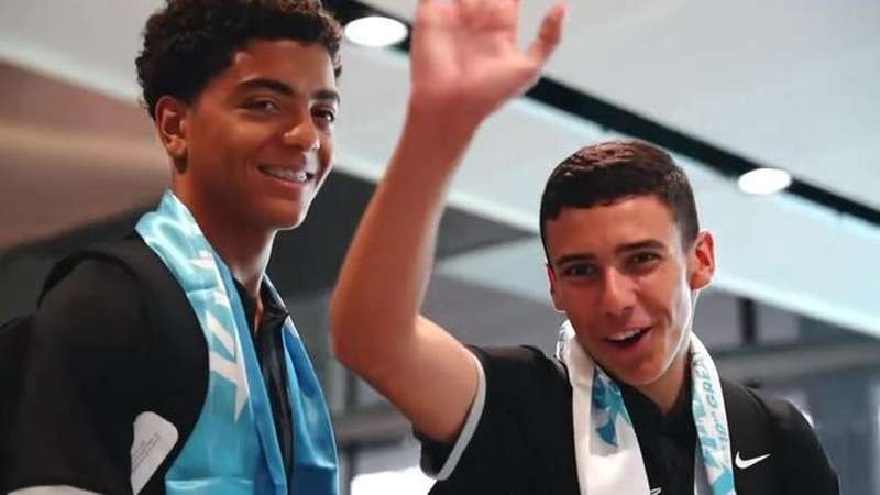 2020年長城杯賽事視頻