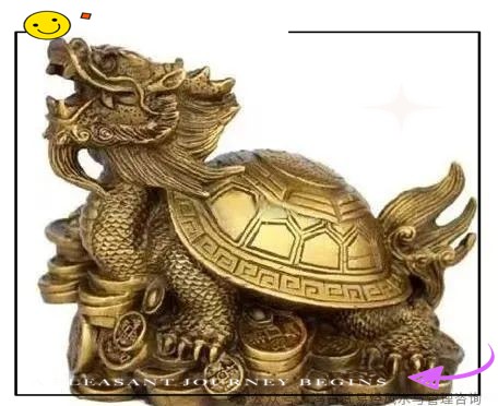 哪些屬相不適合擺放龍龜？
