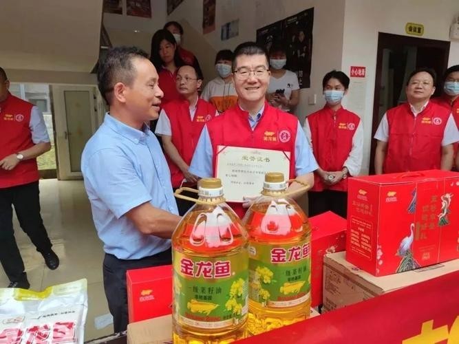 金龍魚冠軍家庭的選擇
