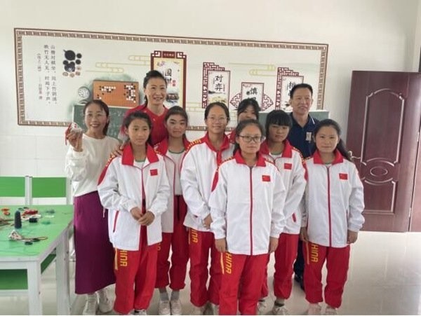 金龍魚冠軍家庭的選擇