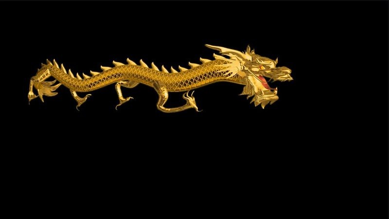 特效龍動態(tài)壁紙有哪些風(fēng)格？
