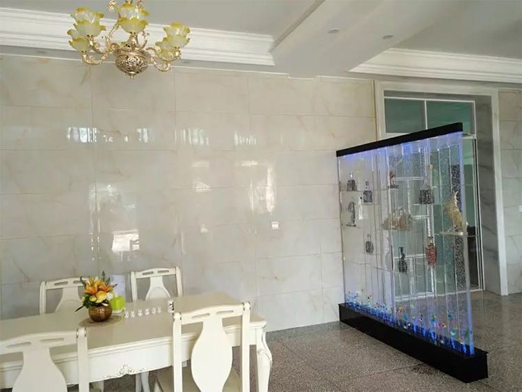 魚缸氣泡的解決方法：換水后魚缸壁上出現(xiàn)氣泡怎么辦？ 魚缸氣泡的解決方法：換水后魚缸壁上出現(xiàn)氣泡怎么辦？ 魚缸百科 第1張