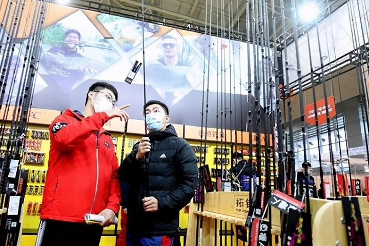 如何聯(lián)系威海漁博會(huì)的主辦方？