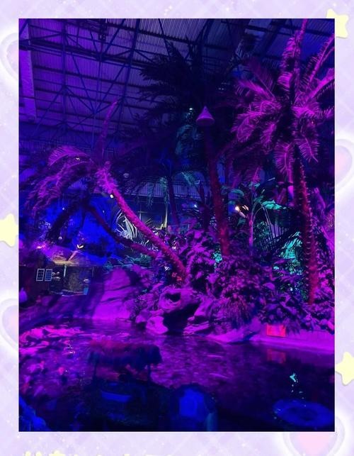 北京水族展