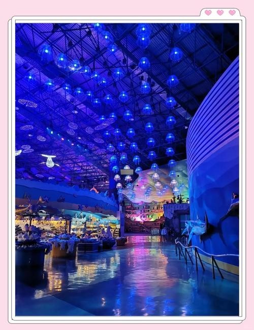 北京水族展