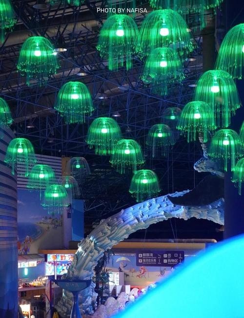北京水族展