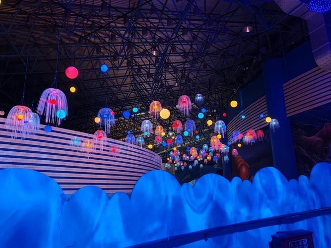 北京水族展