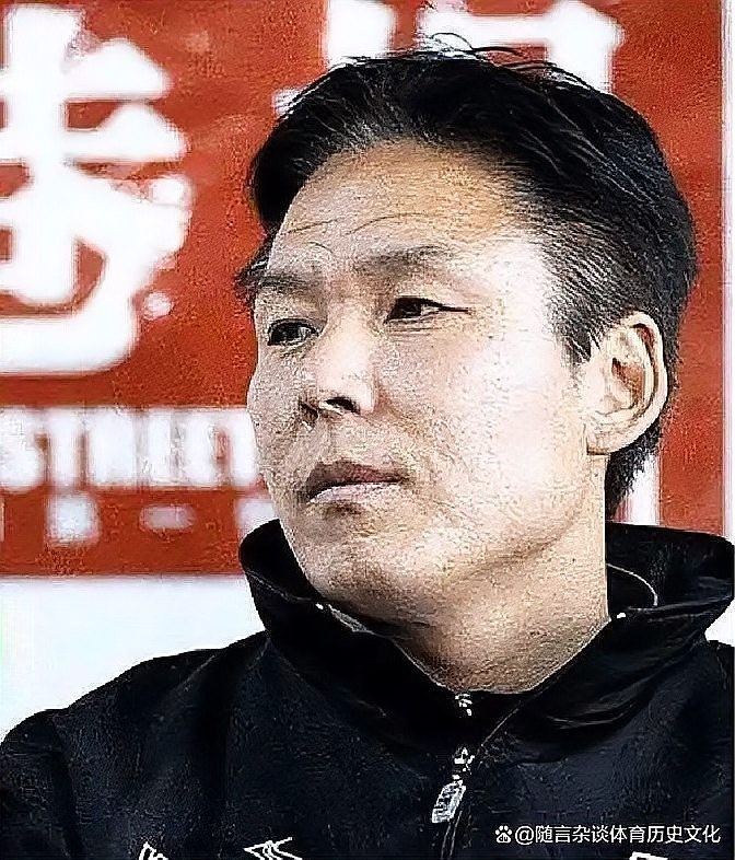 中國足球歷屆長城杯