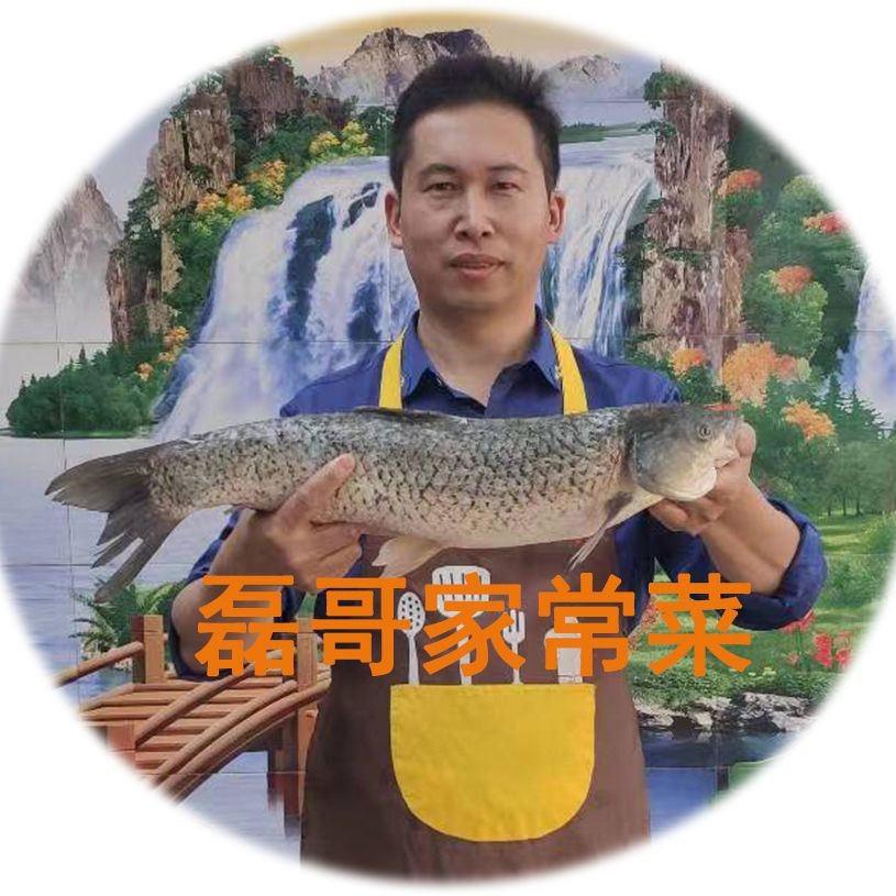 鯽魚的做法家常做法