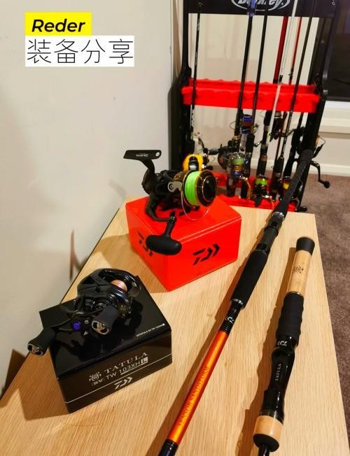 2024年漁具展覽有哪些創新技術？
