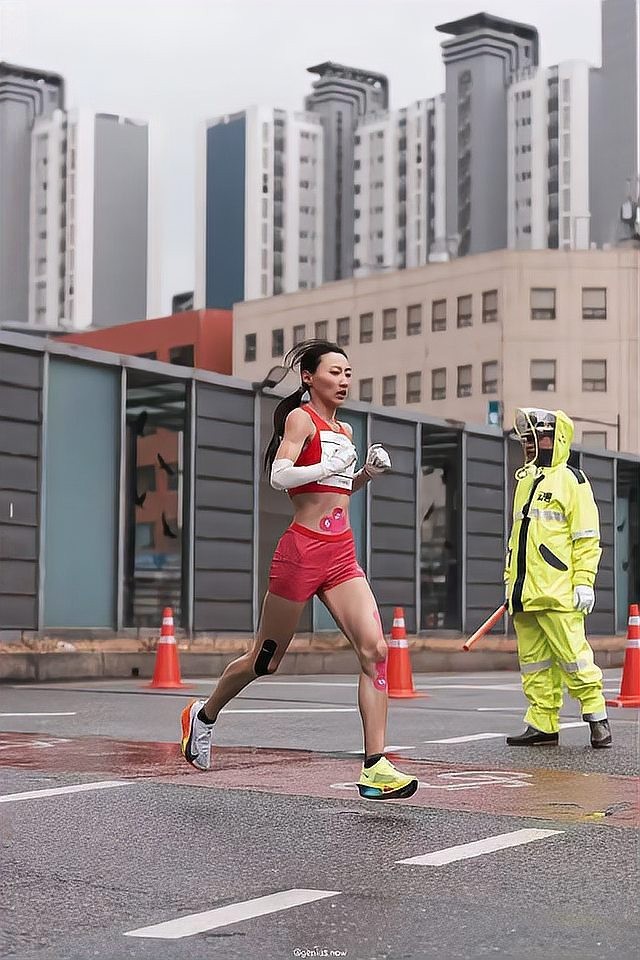 女子馬拉松決賽有哪些看點(diǎn)？