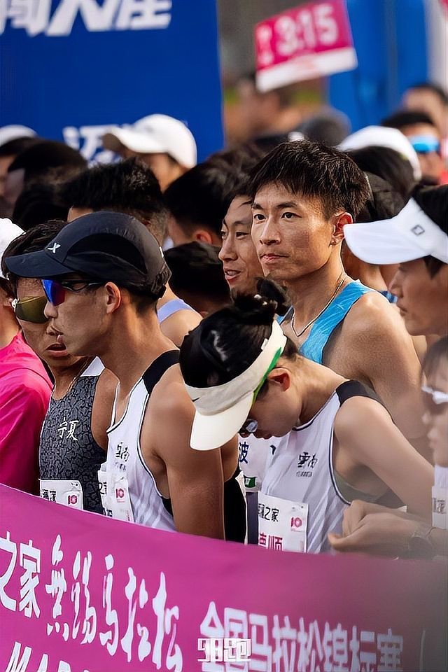 女子馬拉松決賽有哪些看點(diǎn)？
