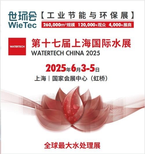 如何購買上海國際水展的門票？