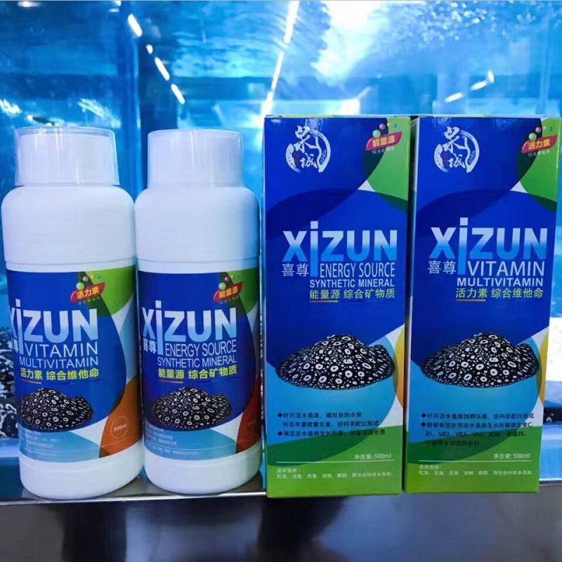 魚缸活力素有用嗎：如何判斷魚缸活力素效果