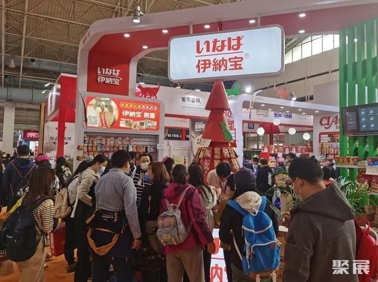 如何預約2025年北京京寵展門票？