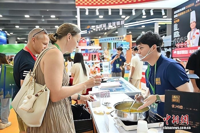 廣州漁具展銷會(huì)的歷史
