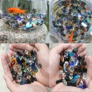 魚缸彩石圖片欣賞：魚缸彩石圖片欣賞及魚缸彩石圖片欣賞及價格對比