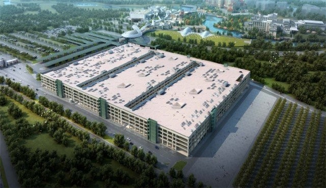 長城杯證書的含金量如何與其他獎項對比？