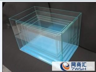 裸缸飼養不需要考慮造景材料的擺放和維護的能力，了解一下：裸缸與造景的區別