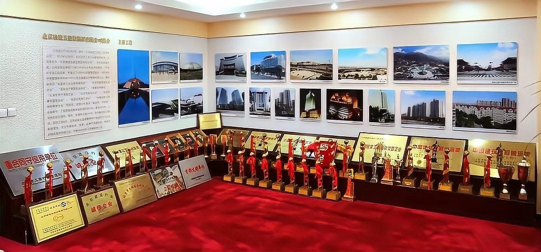 魯班獎長城杯將哪個更高