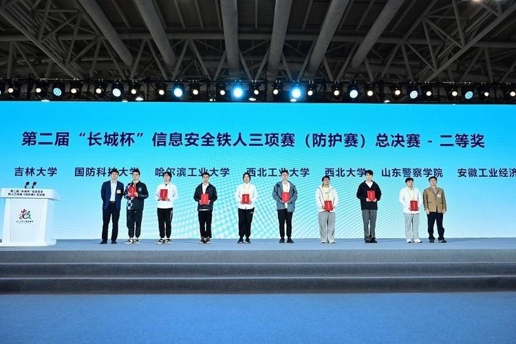 長城杯ctf2025