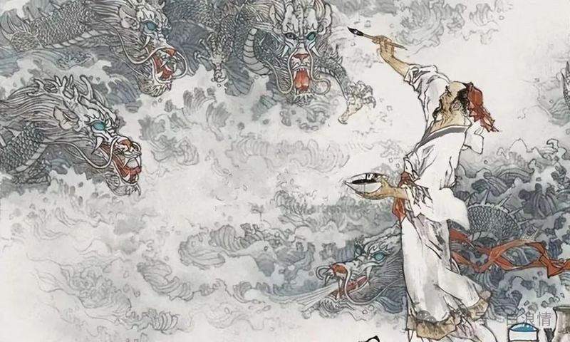 恐龍是旺財還是兇災(zāi)