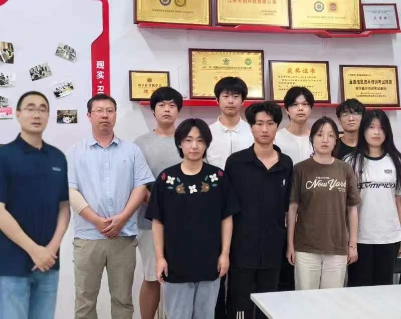 長城杯wp比賽有哪些參賽隊伍