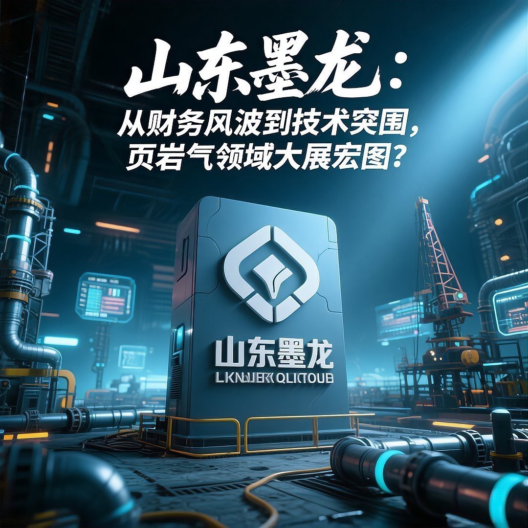 山東墨龍的技術團隊規模有多大？