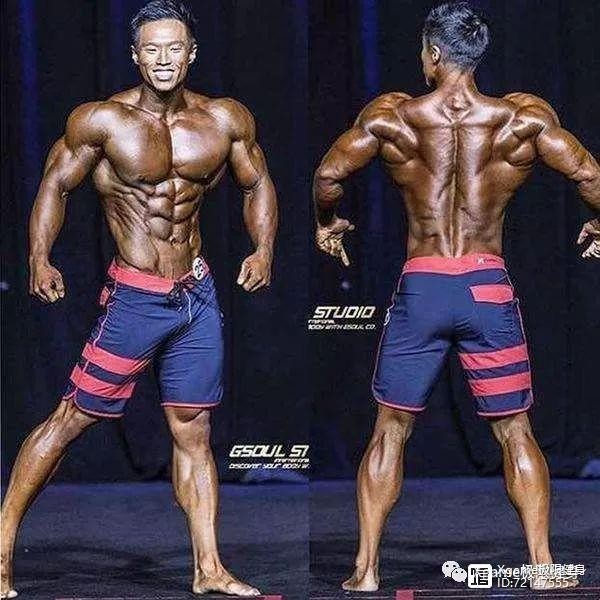 健身比賽冠軍有哪些額外收入