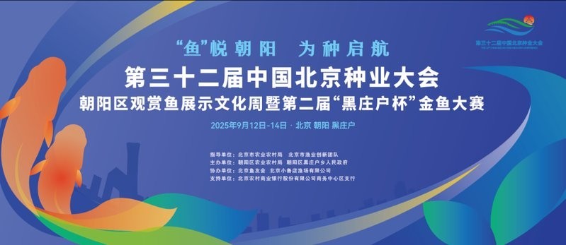 長城杯觀賞魚比賽活動方案