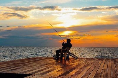 反天刀和龍魚混養：反天刀魚和龍魚可以混養嗎