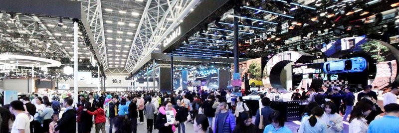 2025年廣州展會的詳細日程