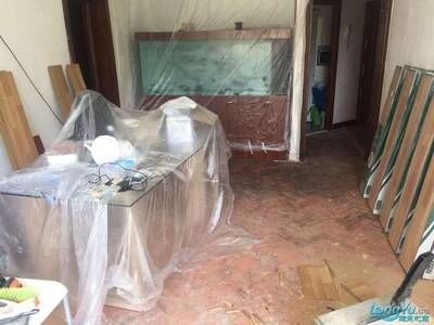 自制地板磚魚缸的材料選擇：地板磚魚缸的制作
