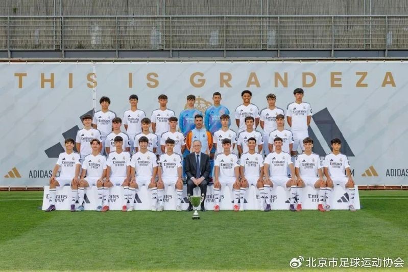 2025年北京長城杯足球邀請賽的參賽隊伍